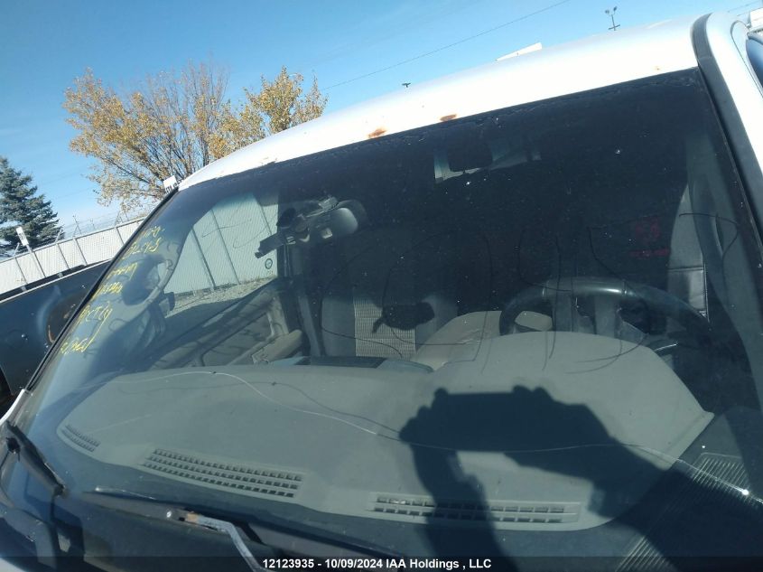 2010 Dodge Ram 1500 VIN: 1D7RV1CT7AS168766 Lot: 12123935