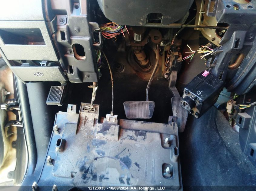 2010 Dodge Ram 1500 VIN: 1D7RV1CT7AS168766 Lot: 12123935