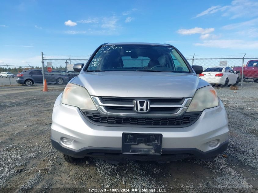 5J6RE4H37BL823681 2011 Honda Cr-V