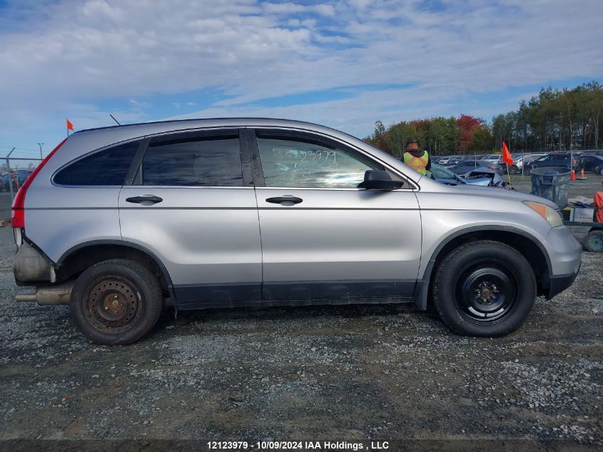 5J6RE4H37BL823681 2011 Honda Cr-V