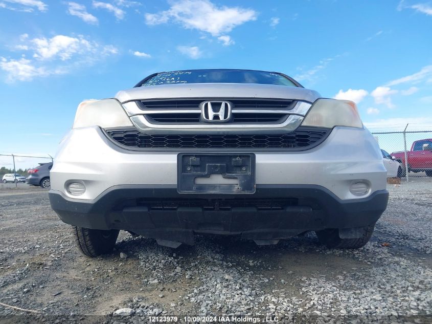 5J6RE4H37BL823681 2011 Honda Cr-V