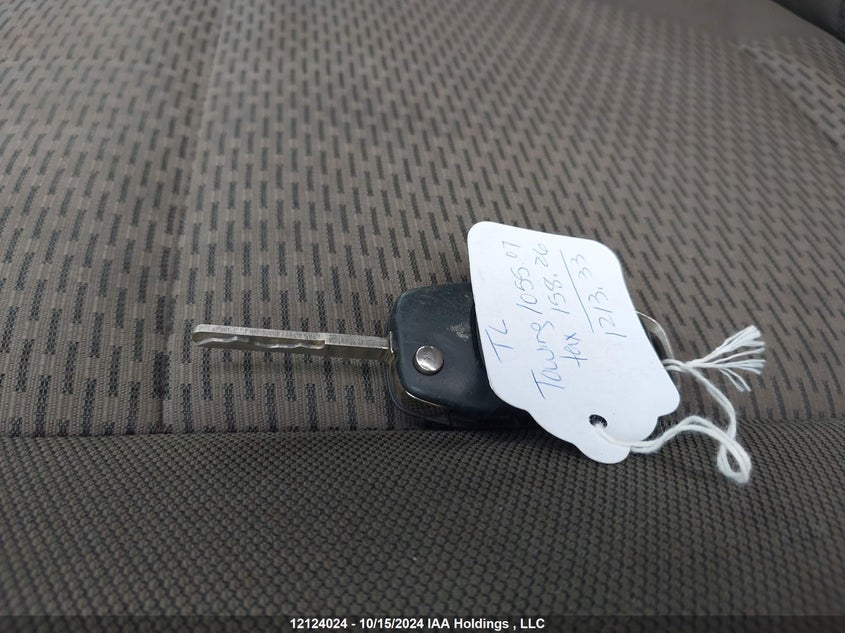 2017 Ford F-250 Xlt VIN: 1FT7W2BT7HEF41013 Lot: 12124024