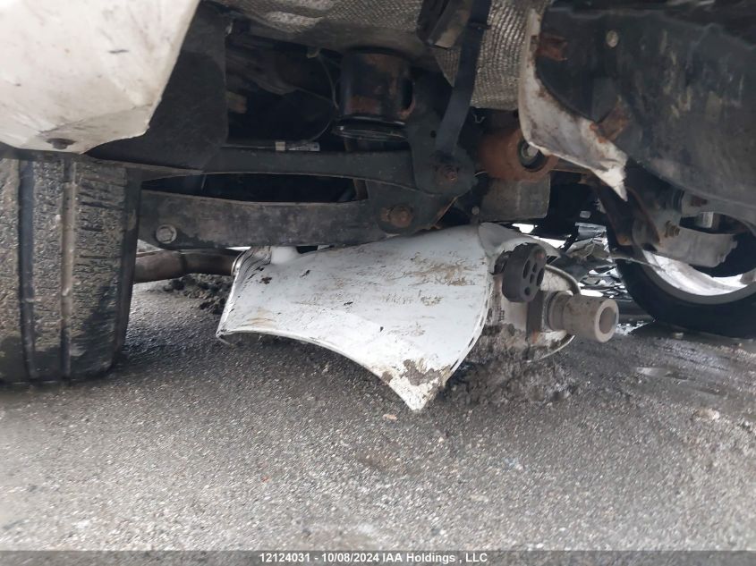 2013 BMW X3 VIN: 5UXWX9C53D0D05808 Lot: 12124031