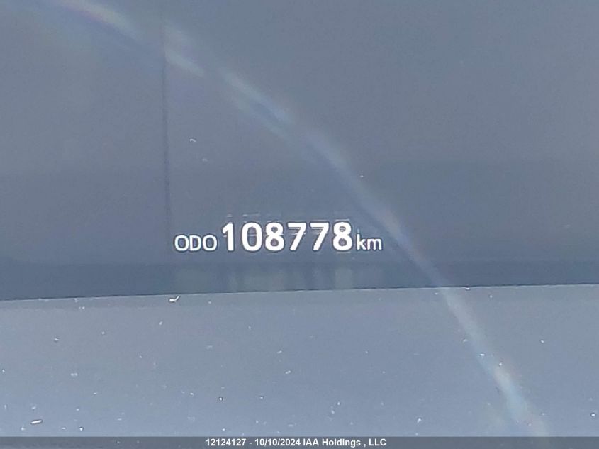 2022 Toyota Prius Prime Le/Xle/Limited VIN: JTDKAMFP8N3210854 Lot: 12124127