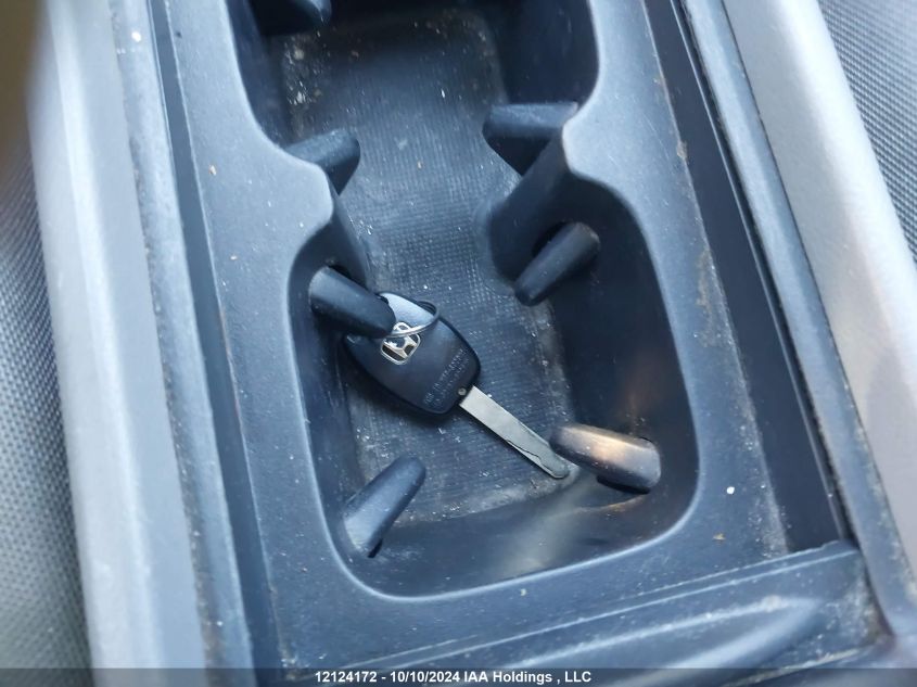 2008 Honda Civic Sdn VIN: 2HGFA16558H101432 Lot: 12124172