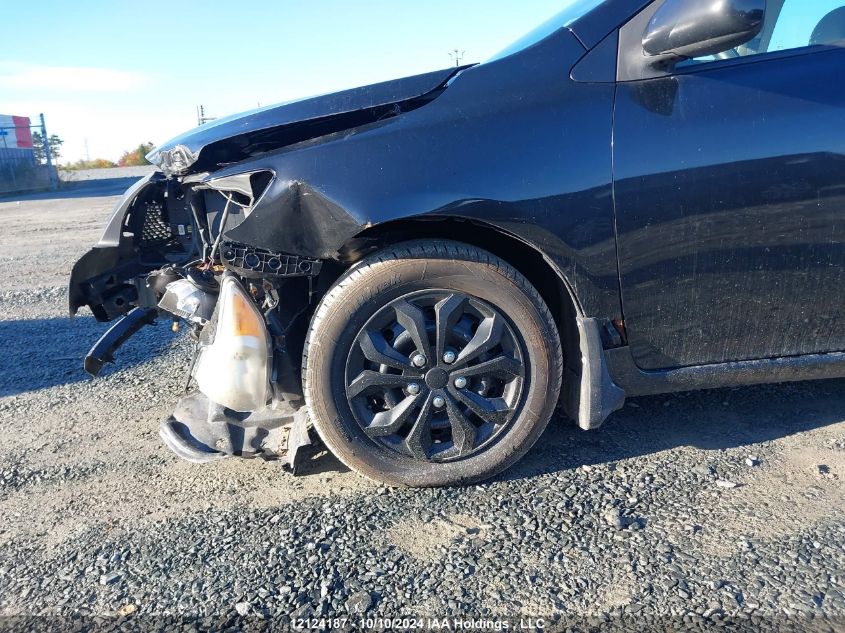 2010 Toyota Corolla S/Le/Xle VIN: 2T1BU4EE3AC214125 Lot: 12124187