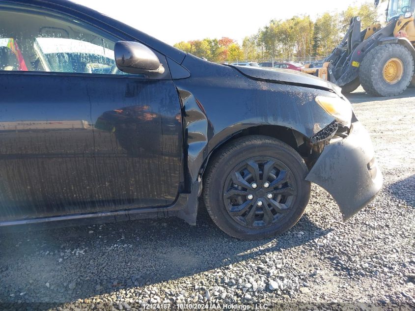 2010 Toyota Corolla S/Le/Xle VIN: 2T1BU4EE3AC214125 Lot: 12124187