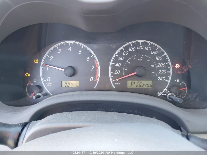 2010 Toyota Corolla S/Le/Xle VIN: 2T1BU4EE3AC214125 Lot: 12124187