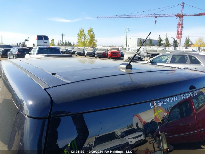 2016 Ford Flex Limited VIN: 2FMHK6D80GBA03341 Lot: 12124192