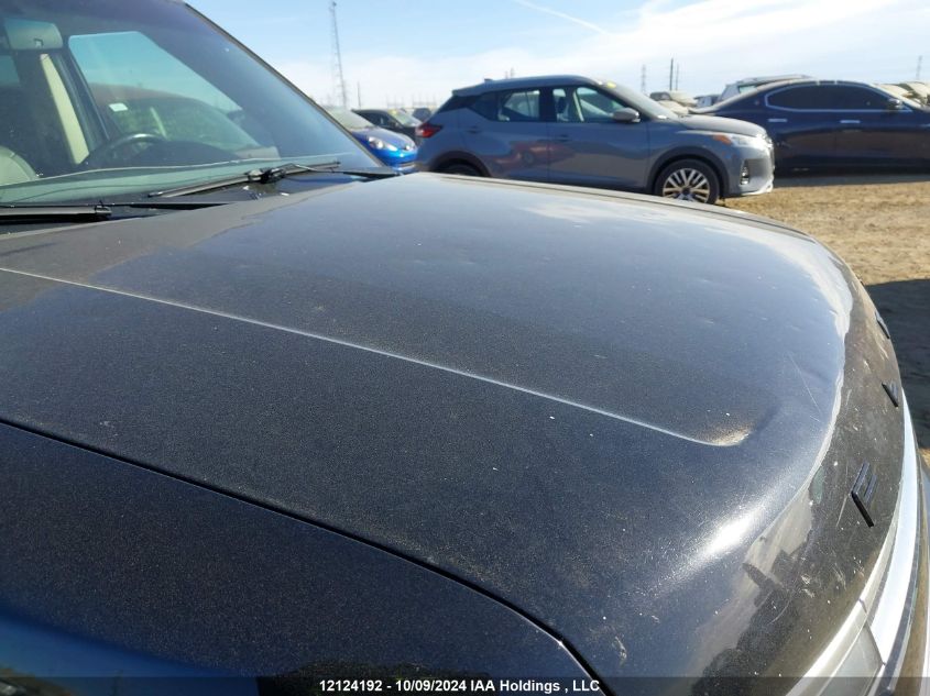 2016 Ford Flex Limited VIN: 2FMHK6D80GBA03341 Lot: 12124192