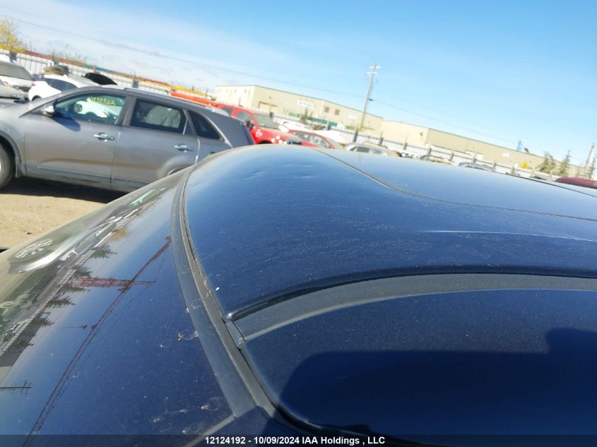 2016 Ford Flex Limited VIN: 2FMHK6D80GBA03341 Lot: 12124192