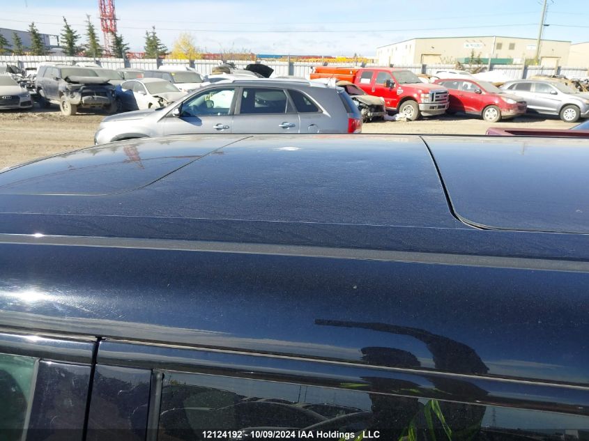 2016 Ford Flex Limited VIN: 2FMHK6D80GBA03341 Lot: 12124192