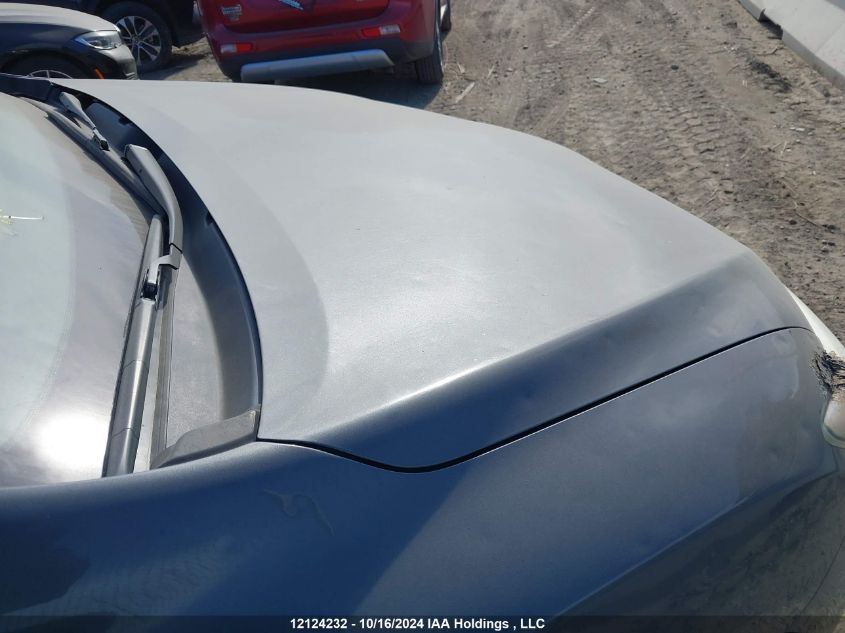 2012 Toyota Venza VIN: 4T3BA3BB9CU032645 Lot: 12124232