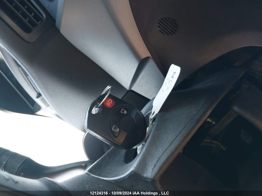 2017 Ford Escape Se VIN: 1FMCU9GD1HUB54666 Lot: 12124316