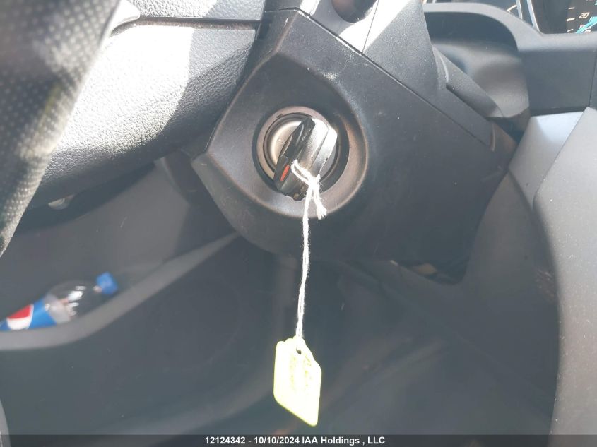 2013 Ford Escape Se VIN: 1FMCU9GXXDUD04679 Lot: 12124342