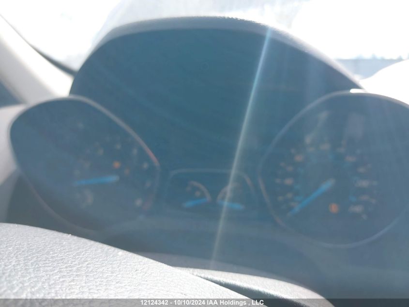 2013 Ford Escape Se VIN: 1FMCU9GXXDUD04679 Lot: 12124342