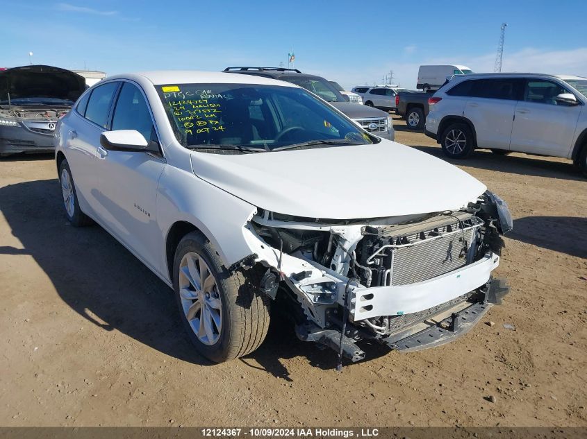 1G1ZD5ST0RF217552 2024 CHEVROLET MALIBU - Image 1