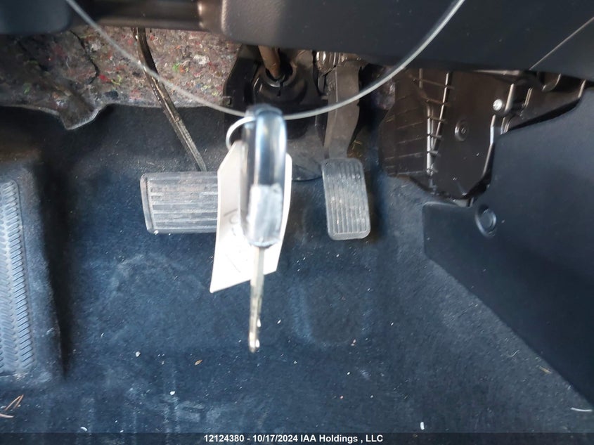 2013 Honda Civic Sdn VIN: 2HGFB2F58DH039280 Lot: 12124380