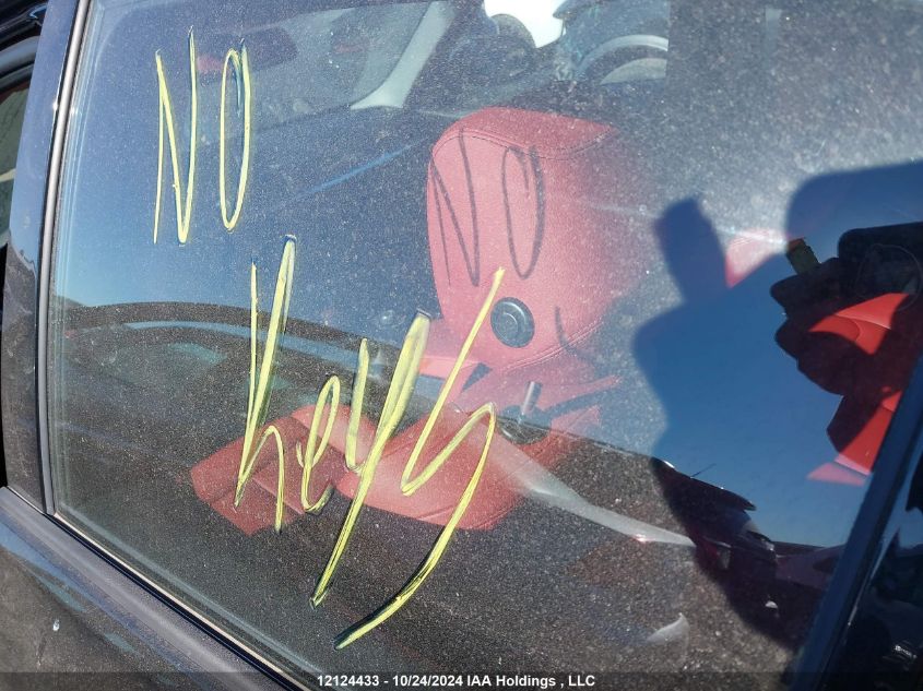 2016 BMW 3 Series VIN: WBA8A3C54GK688444 Lot: 12124433