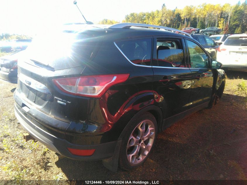 1FMCU9J90FUC46479 2015 Ford Escape Titanium