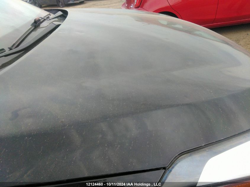 2017 Hyundai Tucson Limited/Sport And Eco/Se VIN: KM8J3CA40HU453176 Lot: 12124460