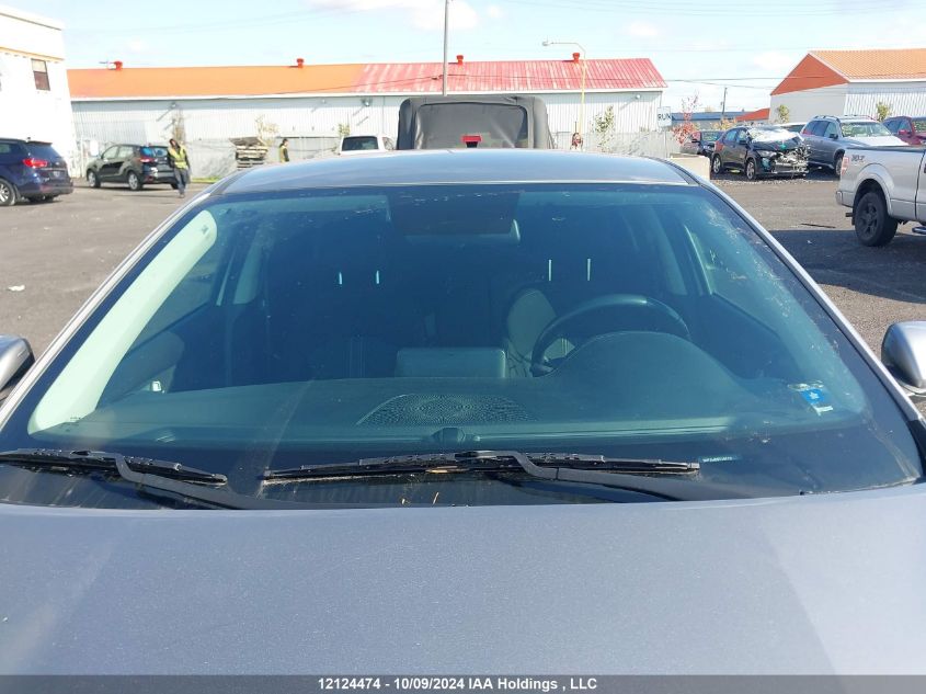 2023 Kia Forte VIN: 3KPF24AD8PE594755 Lot: 12124474