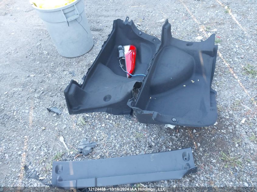 2023 Toyota Corolla Hybrid VIN: JTDBDMHE8P3003631 Lot: 12124486