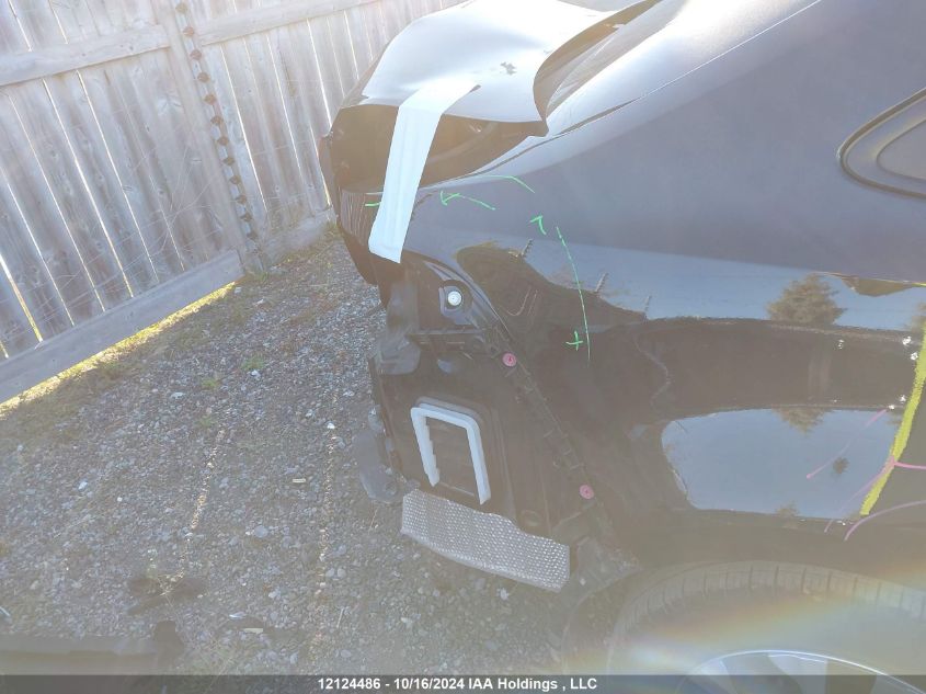 2023 Toyota Corolla Hybrid VIN: JTDBDMHE8P3003631 Lot: 12124486