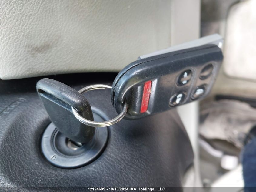 2006 Honda Odyssey VIN: 5FNRL38486B514194 Lot: 41874268