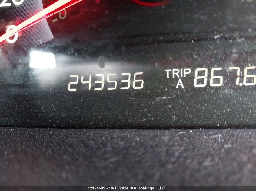 2006 Honda Odyssey VIN: 5FNRL38486B514194 Lot: 41874268