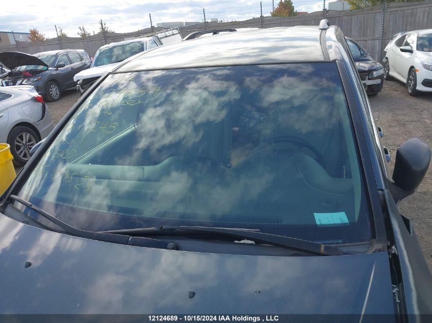 2006 Honda Odyssey VIN: 5FNRL38486B514194 Lot: 41874268