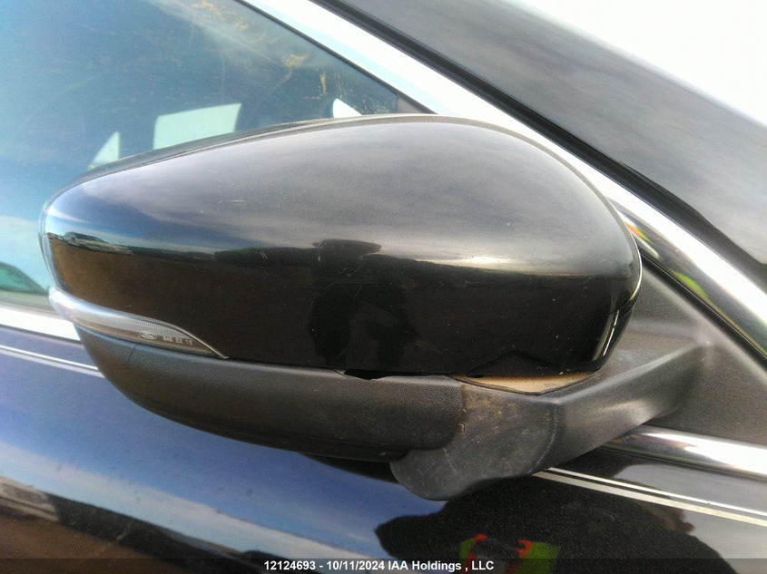 2020 Ford Escape Titanium VIN: 1FMCU9DZ0LUB52125 Lot: 12124693