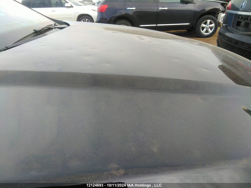 2020 Ford Escape Titanium VIN: 1FMCU9DZ0LUB52125 Lot: 12124693