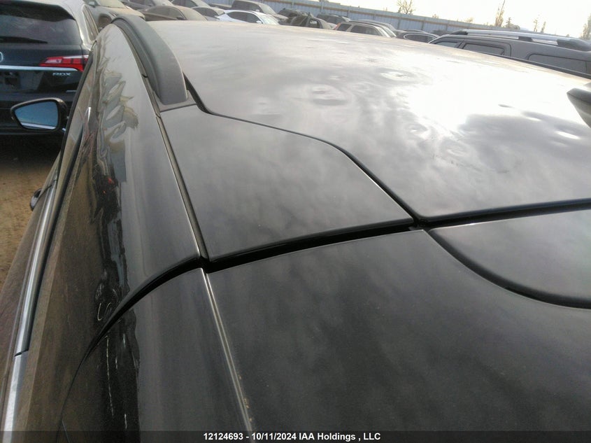 2020 Ford Escape Titanium VIN: 1FMCU9DZ0LUB52125 Lot: 12124693