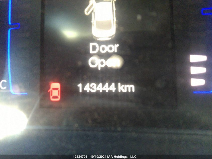 2015 Chrysler 200 Lx VIN: 1C3CCCFB7FN530819 Lot: 12124701