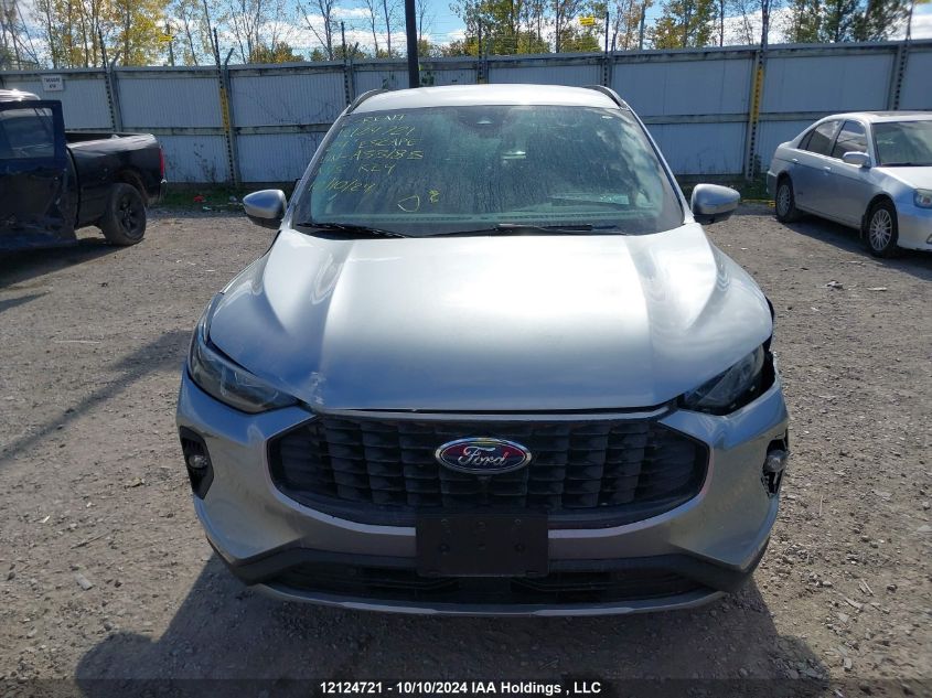 2024 Ford Escape Platinum VIN: 1FMCU9JA6RUA53185 Lot: 12124721