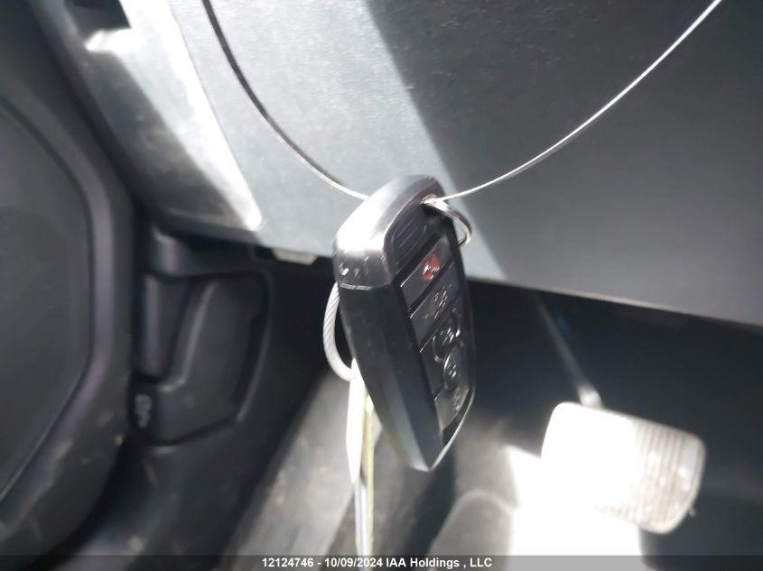 2021 Ford Explorer Limited VIN: 1FMSK8FH5MGB55568 Lot: 12124746