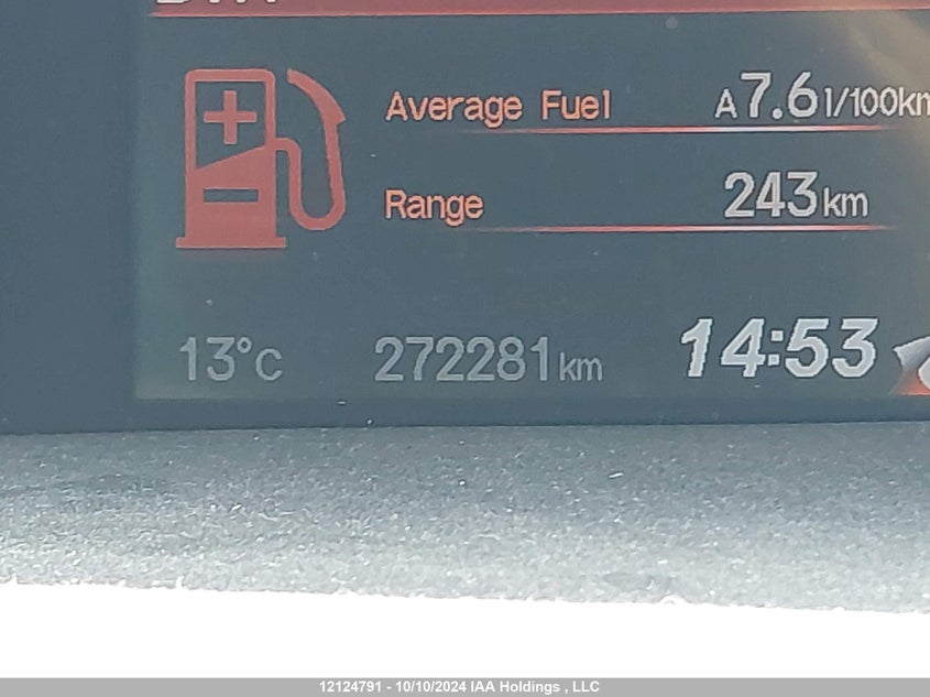 2013 Honda Civic Sdn VIN: 2HGFB2F48DH014001 Lot: 12124791