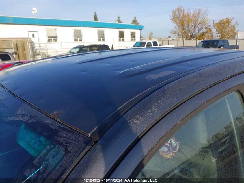 2014 Toyota Tundra Double Cab Sr/Double Cab Sr5 VIN: 5TFCY5F18EX017601 Lot: 12124952