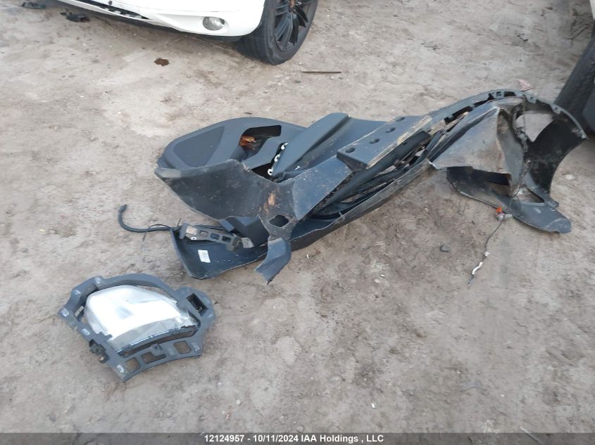 2018 Chevrolet Equinox VIN: 2GNAXSEV9J6180594 Lot: 12124957