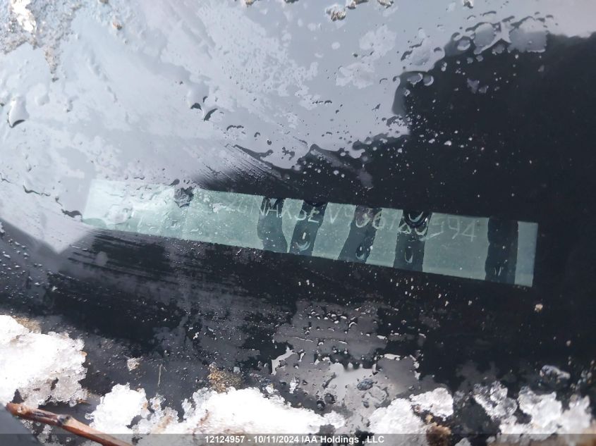 2018 Chevrolet Equinox VIN: 2GNAXSEV9J6180594 Lot: 12124957