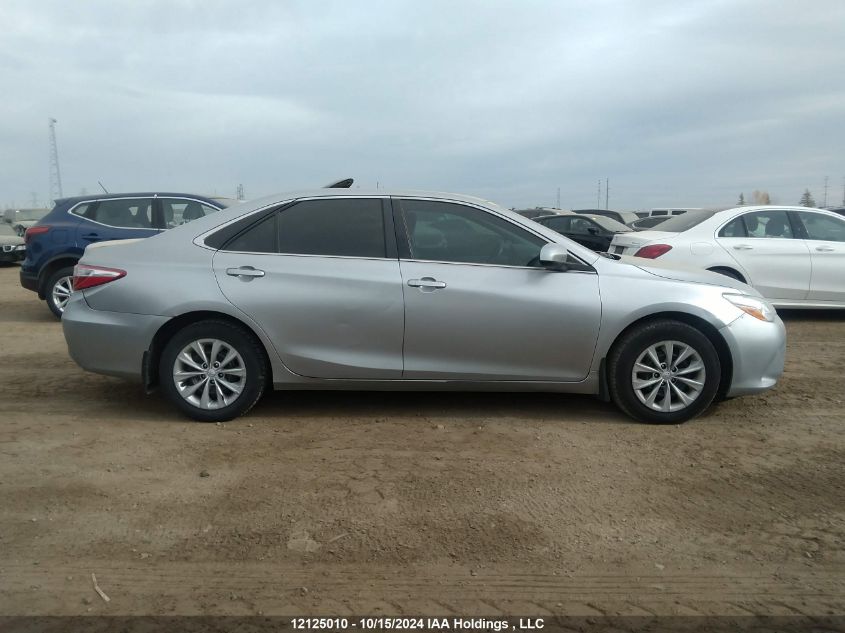 2015 Toyota Camry Le/Xle/Se/Xse VIN: 4T1BF1FK1FU053020 Lot: 12125010