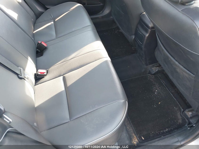 2014 Toyota Corolla Le VIN: 2T1BURHE6EC169616 Lot: 12125085