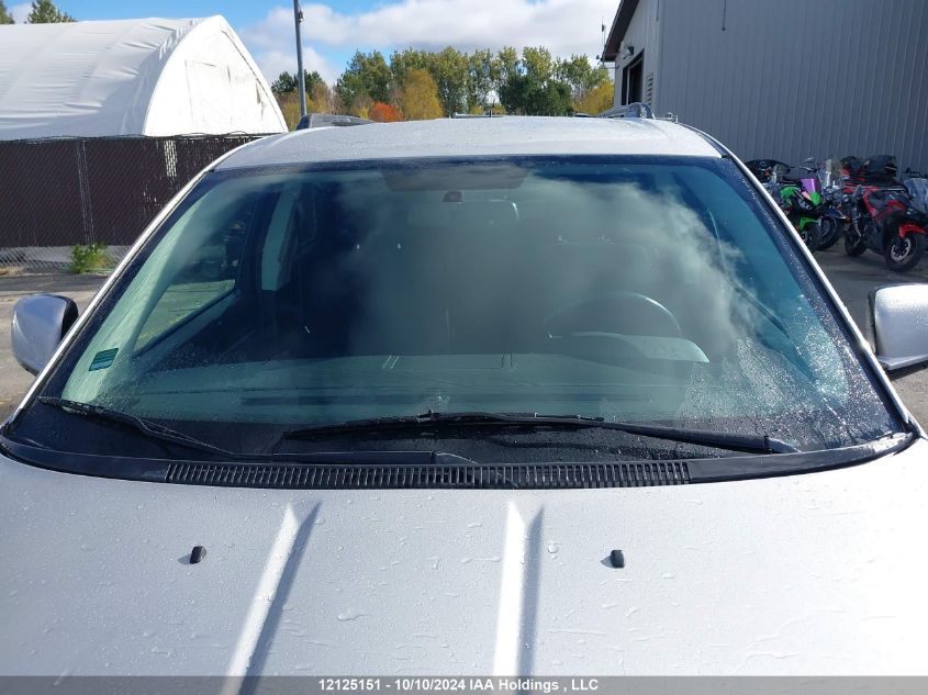 2010 Dodge Journey Sxt VIN: 3D4PG5FV3AT264427 Lot: 12125151