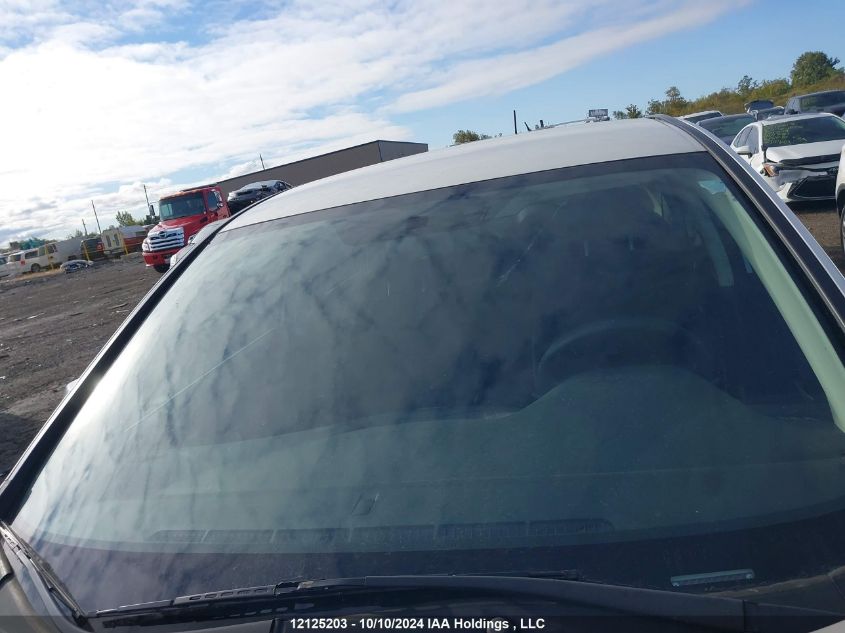 2015 Honda Cr-V VIN: 2HKRM3H34FH002695 Lot: 12125203