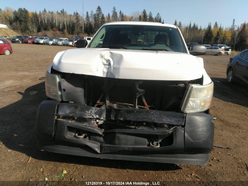 2008 Chevrolet Silverado 1500 VIN: 1GCEK19018Z240044 Lot: 12125319