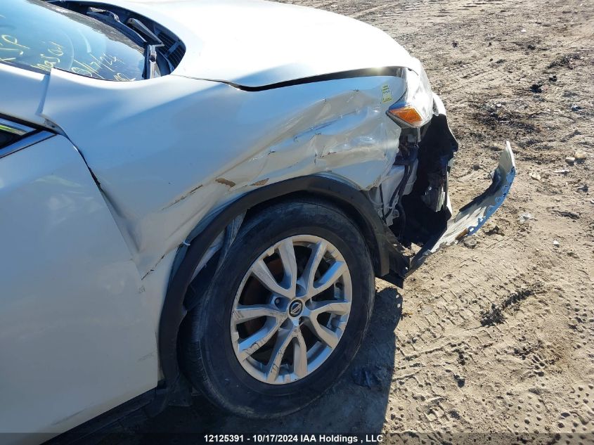 2018 Nissan Rogue VIN: 5N1AT2MV7JC748138 Lot: 12125391