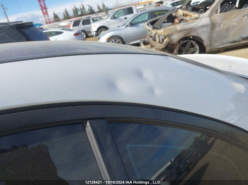 2015 Mercedes-Benz C 300 4Matic VIN: 55SWF4KB2FU003683 Lot: 12125421