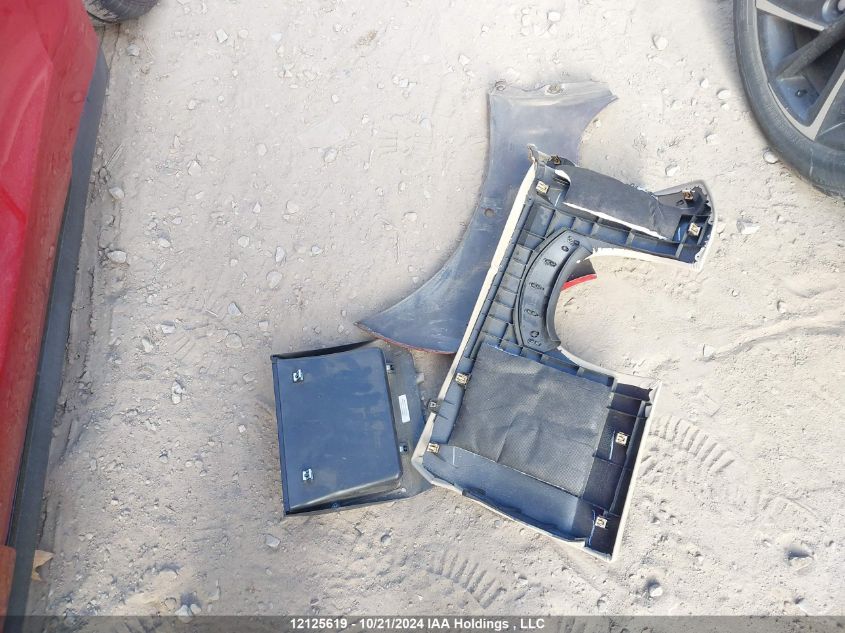 2015 Tesla Model S 70D/85D/P85D VIN: 5YJSA1E27FF115016 Lot: 12125619