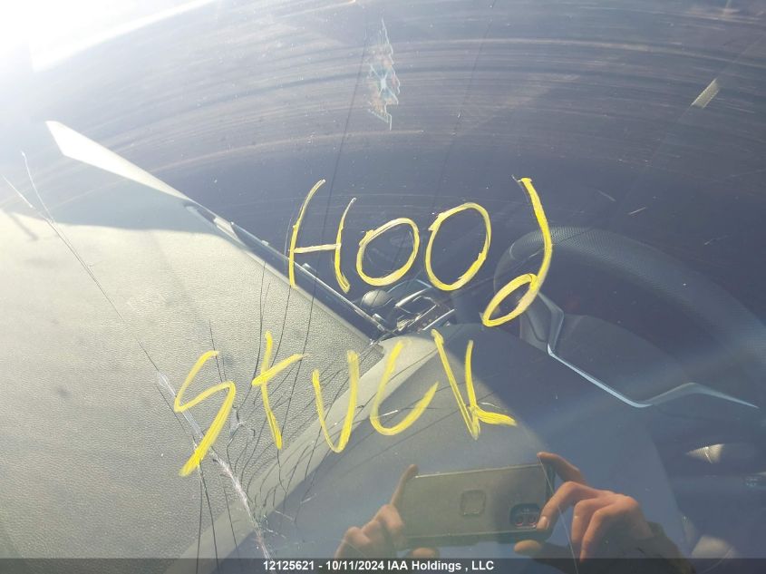 2018 Honda Civic Sedan VIN: 2HGFC2F83JH040193 Lot: 12125621